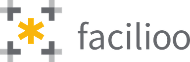 Facilioo Logo Color Horizontal Small