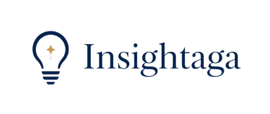 Insightaga Logo